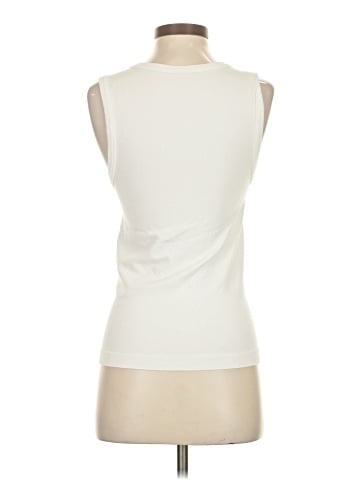 French Laundry Sleeveless T-Shirt (view 2)