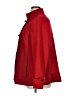 Banana Republic Red Wool Coat Size XL - photo 5