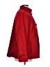 Banana Republic Red Wool Coat Size XL - photo 4