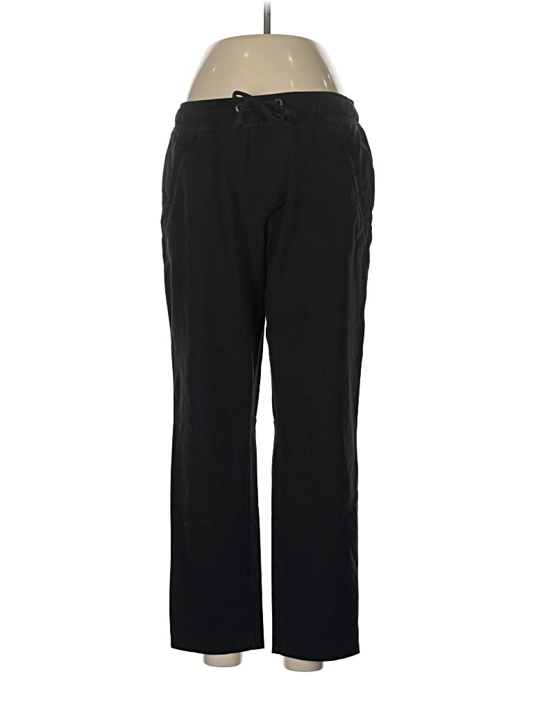 Pre-owned Grey State Casual Pants In Blue