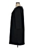 Apt. 9 Solid Black Casual Dress Size XL - photo 5