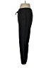 Grey State Solid Black Blue Casual Pants Size M (estimated) - photo 5