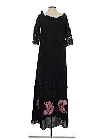 Figue Casual Dress (view 2)