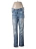 7 For All Mankind Stars Blue Jeans Size 28 waist - photo 1