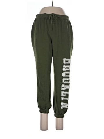 Faded Rose Sweatpants (view 1)