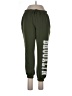 Faded Rose Green Sweatpants Size L - photo 1