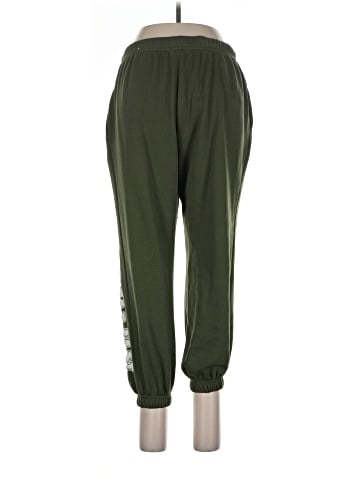 Faded Rose Sweatpants (view 2)