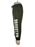 Faded Rose Green Sweatpants Size L - photo 5