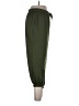 Faded Rose Green Sweatpants Size L - photo 4