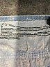 Art Class Blue Dress Size S (kids) - photo 3