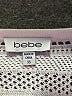Bebe Ivory Pullover Sweater Size XS - photo 7