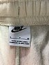 Nike Ivory Sweatpants Size S - photo 3