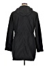 MICHAEL Michael Kors 100% Polyester Black Raincoat Size XL - photo 2