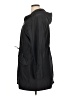 MICHAEL Michael Kors 100% Polyester Black Raincoat Size XL - photo 5