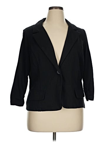 a.n.a. A New Approach Blazer (view 1)
