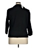 a.n.a. A New Approach Black Blazer Size 1X - photo 2