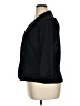 a.n.a. A New Approach Black Blazer Size 1X - photo 5