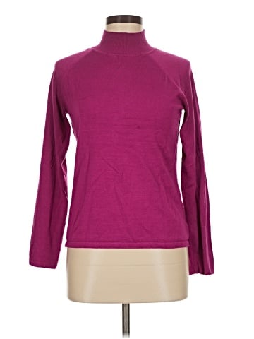 Erin London Turtleneck Sweater (view 1)