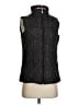 Jane Ashley 100% Polyester Black Vest Size S - photo 1