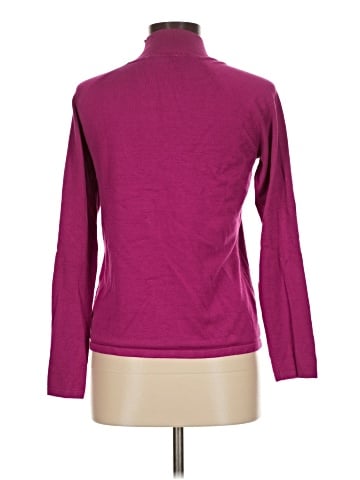 Erin London Turtleneck Sweater (view 2)