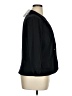 a.n.a. A New Approach Black Blazer Size 1X - photo 4