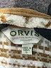 Orvis Brown Vest Size S - photo 6