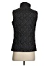 Jane Ashley 100% Polyester Black Vest Size S - photo 2