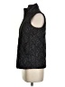 Jane Ashley 100% Polyester Black Vest Size S - photo 5