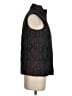 Jane Ashley 100% Polyester Black Vest Size S - photo 4