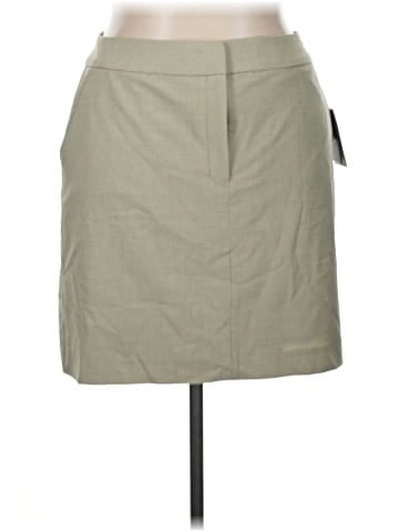 DKNY Casual Skirt (view 1)