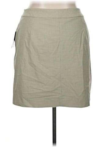 DKNY Casual Skirt (view 2)