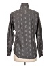 Robert Graham Paisley Gray Long Sleeve Button-Down Shirt Size M (estimated) - photo 2