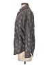 Robert Graham Paisley Gray Long Sleeve Button-Down Shirt Size M (estimated) - photo 5