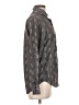 Robert Graham Paisley Gray Long Sleeve Button-Down Shirt Size M (estimated) - photo 4