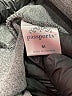 PASSPORTS Solid Gray Active Pants Size M - photo 7