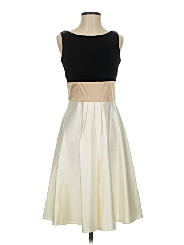 Laundry by Shelli Segal Cocktail Dress (view 1)