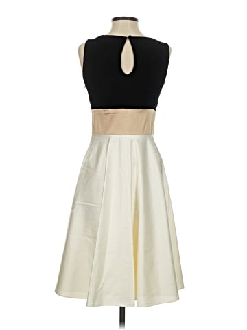 Laundry by Shelli Segal Cocktail Dress (view 2)