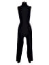 Club Monaco Black Jumpsuit Size 0 - photo 1