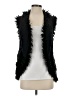Lilly Pulitzer 100% Polyester Black Cardigan Size XS - photo 1