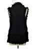 Lilly Pulitzer 100% Polyester Black Cardigan Size XS - photo 2
