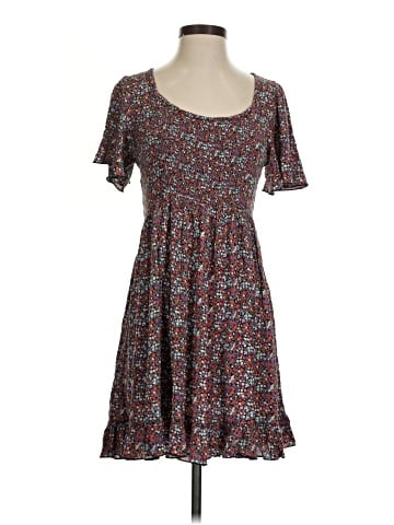 Patrons of Peace Casual Dress (view 1)