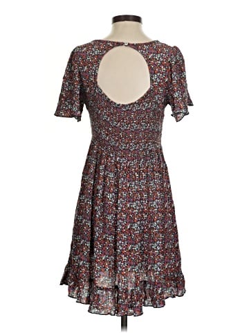 Patrons of Peace Casual Dress (view 2)