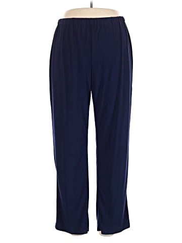 Roaman's Casual Pants (view 1)