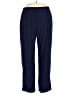 Roaman's Blue Casual Pants Size 18 - photo 1