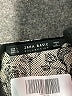 Zara Basic Ivory Sleeveless Blouse Size L - photo 7