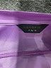 Danskin Purple Sweatshirt Size XL - photo 7