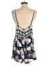 O'Neill Paisley Teal Romper Size XS - photo 2