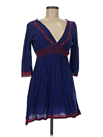 California Vintage Casual Dress (view 1)