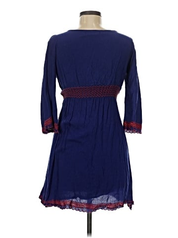 California Vintage Casual Dress (view 2)