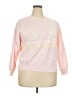 Assorted Brands Pink Sweatshirt Size 2X - photo 1